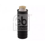 Колодка торм. диск. MB V KLASSE/VITO задн. (пр-во ABS) 