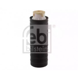 Колодка гальм. MB V klasse / Vito задн. (вир-во ABS)