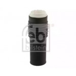 Колодка торм. диск. SEAT/VW AROSA/CORDOBA/GOLF/POLO передн. (пр-во ABS) 