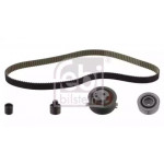 Колодка торм. диск. MB C/E/SLK/CLK KLASSE задн. (пр-во ABS) 