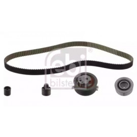 Колодка гальм. MB C / E / SLK / CLK Klasse задн. (вир-во ABS)