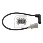 Колодка торм. диск. MB C/CLK/E W203/209/210 задн. (пр-во ABS) 