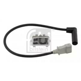 Колодка торм. диск. MB C/CLK/E W203/209/210 задн. (пр-во ABS)