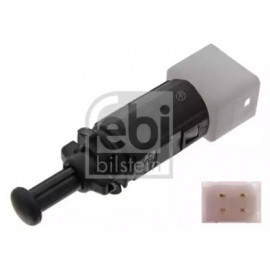 Выключатель фонаря заднего стоп-сигнала OPEL NISSAN RENAULT SMART(пр-во FEBI)