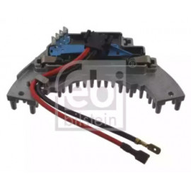 Колодка гальм. OPEL / RENAULT Movano / Master 15 "передн. (вир-во ABS)