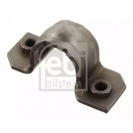 Комплект гальмових колодок, дискове гальмо (вир-во ABS)