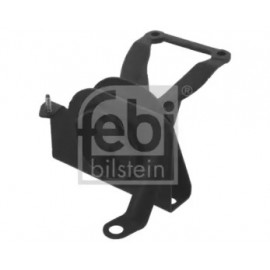 Колодка гальм. SUBARU Impreza / Legacy / Forester задн. (вир-во ABS)