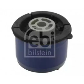 Сайлентблок задн. балки CITROEN/PEUGEOT Berlingo/Partner "08>>