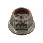 Колодка торм. диск. FORD/JAGUAR MONDEO/X-TYPE передн. (пр-во ABS) 