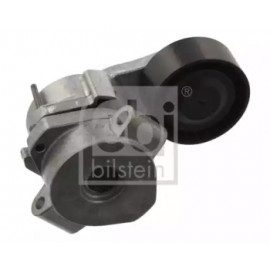 Комплект гальмових колодок, дискове гальмо (вир-во ABS)