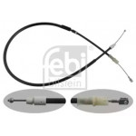 Колодка гальм. CITROEN / PEUGEOT Xsara/307/206 передн. (вир-во ABS) 