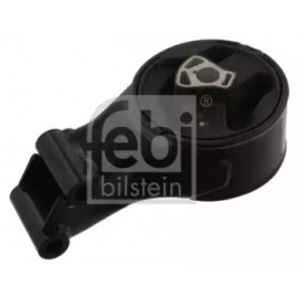 Колодка гальм. OPEL Astra / Zafira задн. (вир-во ABS)