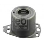 Колодка торм. диск. CHEVROLET EVANDA задн. (пр-во ABS) 