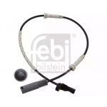 Колодка торм. диск. CITROEN/PEUGEOT C5/407 задн. (пр-во ABS) 