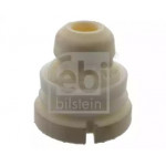 Колодка торм. диск. CITROEN/FORD/OPEL C5/FOCUS/CMAX/VECTRA задн. (пр-во ABS) 