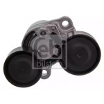 Колодка торм. диск. MB/VW SPRINTER/CRAFTER передн. (пр-во ABS) 