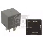 Колодка торм. диск. OPEL CORSA передн. (пр-во ABS) 