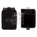 Колодка торм. диск. FORD FIESTA VI 1.25-1.6 08-;MAZDA 2 07- передн. (пр-во ABS)  Колодка торм. диск. FORD FIESTA VI 1.25-1.6 08-;MAZDA 2 07- передн. (пр-во ABS)