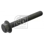 Колодка торм. диск. IVECO DAILY III 60C, 65C ALL MODELS 05/06- задн. (пр-во ABS) 