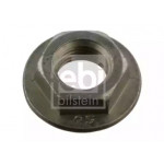 Колодка торм. диск. SUBARU LEGACY задн. (пр-во ABS) 