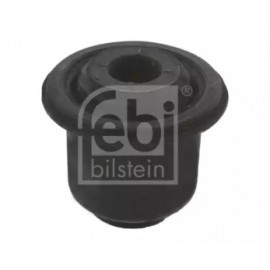 Комплект гальмових колодок, дискове гальмо (вир-во ABS)