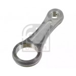 Колодка торм. диск. BMW 5(F10) 523I-528I 2010- задн. (пр-во ABS) 