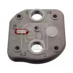 Колодка торм. диск. RENAULT GRAND SCENIC III 1.4-2.0 09-,MEGANE III 08- задн. (пр-во ABS) 