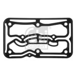 Колодка торм. диск. TOYOTA AVENSIS/AVENSIS SW 1.6,1.8,2.0,2.0D-4D,2.2D-4D 09- задн. (пр-во ABS) 