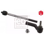 Колодка торм. диск. PEUGEOT 3008 1.6 2.0 09-;CITROEN DS5 2.0HDI 2011- задн. (пр-во ABS) 