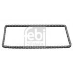 Ланцюг приводу росподiльчого валу Ford (вир-во Febi) 