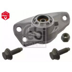 Колодки гальмівні (вир-во ABS)  Колодки гальмівні (вир-во ABS)