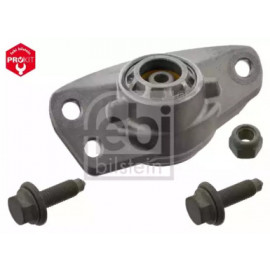 Колодки гальмівні (вир-во ABS)