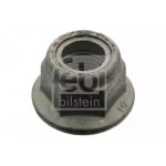 Колодка торм. диск. FORD TOURNEO 1.0-1.6 2014-,FIESTA VI 1.6 2013- передн.  (пр-во ABS) 