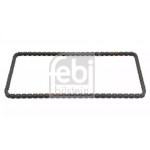 Ланцюг ГРМ MB M271 07- цільна (вир-во FEBI) 