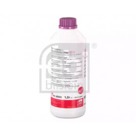 Антифриз FEBI концентрат (Каністра 1,5л)