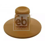 Отбойник аморт. OPEL Astra G, H задн. верх. (пр-во Febi) 