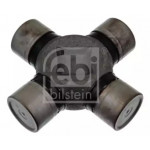 Крестовина вала кард. MERCEDES (вир-во FEBI) 