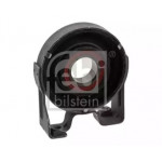 Підшипник підвісний PORSCHE/VW Cayenne/Touareg (7LA/7L6/7L7) "02-"10 