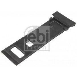 Колодка торм. диск. JEEP задн. (пр-во ABS)