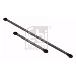 Клапан впускний VAG 1,2 12V/1,4/1,6 16V FSi 29.5х6x100.9 (вир-во KS) 