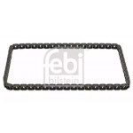 Ланцюг приводу масляного насоса VAG 2,7TDI / 3,0TDI (вир-во FEBI) 