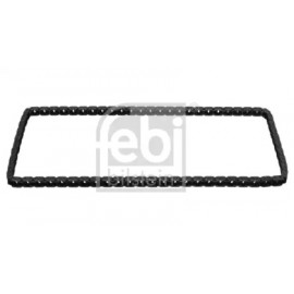 Цепь для масляного насоса VAG 3,0 TDI (пр-во FEBI)