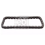 Ланцюг масляного насоса (вир-во FEBI) 