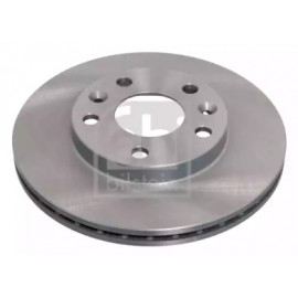 Диск гальм. (вир-во Febi)