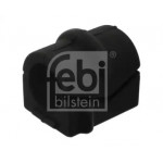 Втулка стабилизатора OPEL COMBO 01- перед. мост с двух сторон (Пр-во FEBI) 