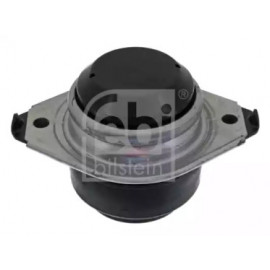 Подушка двигателя левая МВ GL (164)/ML (164) (пр-во Febi)