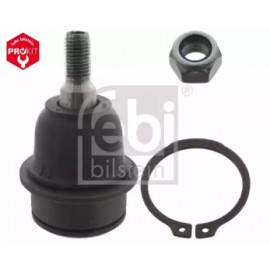 Цилиндр сцепления рабочий AUDI A4, A6, VW PASSAT, PORCHE CAYMAN 1.6-3.4 94-12 (Пр-во ABS)