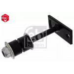 Цилиндр сцепления главный PEUGEOT 308, SEAT TOLEDO, VW PASSAT 1.6-2.9VR6 88- (Пр-во ABS) 