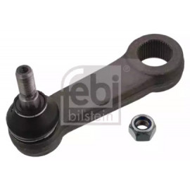 Підшипник вижимний гідравлічний ALFA ROMEO 159, MIMO, FIAT CROMA 1.4-1.9CDTI 03- (Вир-во ABS)