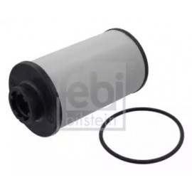 Фільтр масляний АКПП VAG 02- (вир-во FEBI)